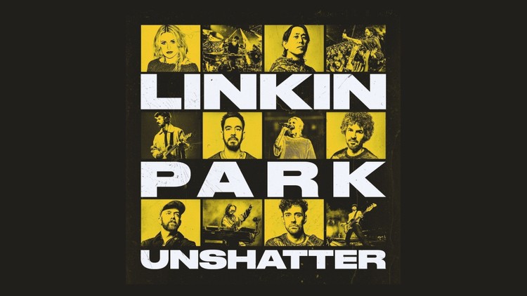 Linkin Park: Unshatter