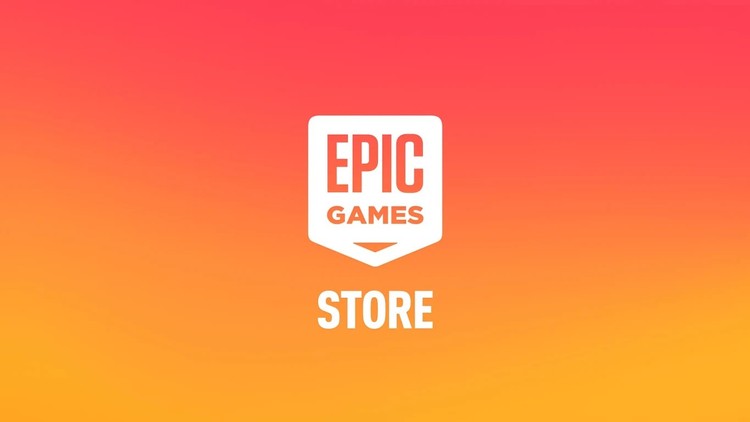 Epic Games Store