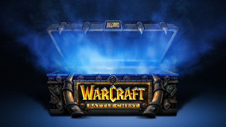 Warcraft Battle Chest