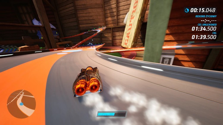 Hot Wheels Unleashed 2