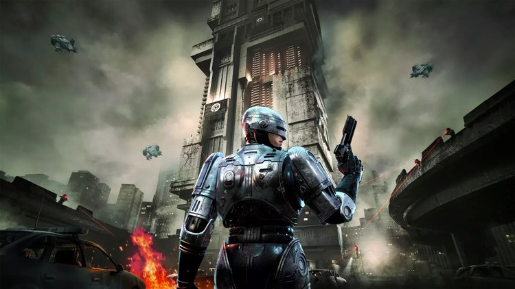 Teyon, Wybierz mądrze: łapanie przestępców czy ucieczka z więzienia – polskie gry w lipcu