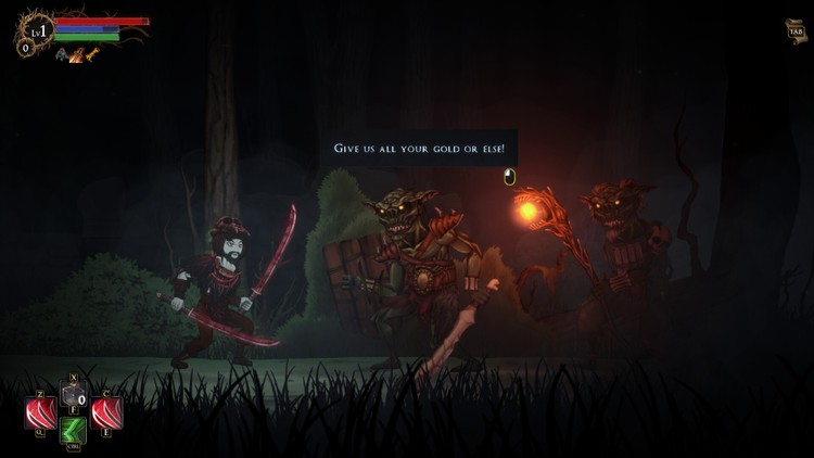 CodeRedGames | PC | 3.09.2026, O wampirze i wiedźminie, którzy zdominowali miesiąc – przegląd polskich gier 09/2026