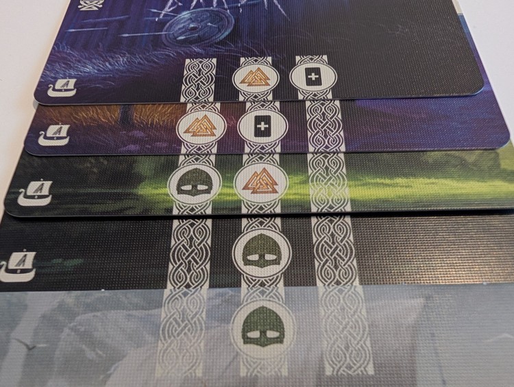 Rozbudowany tor nagród