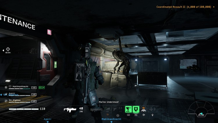 Aliens: Fireteam Elite 2 – recenzja gry na PlayStation 5