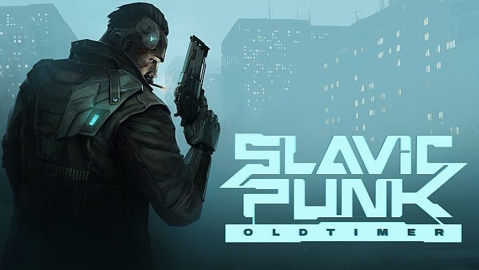 Recenzja SlavicPunk: Oldtimer - Zdecydowanie ma coś z Cyberpunka 2077