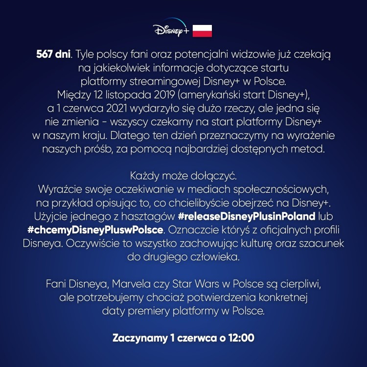 Loki – Disney +, Jakie seriale Cię ominą, bo mieszkasz w Polsce?