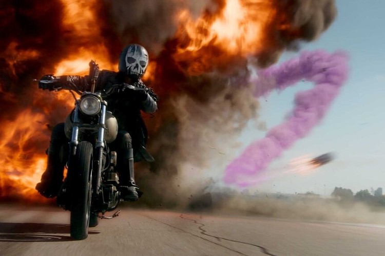 Twisted Metal – recenzja serialu