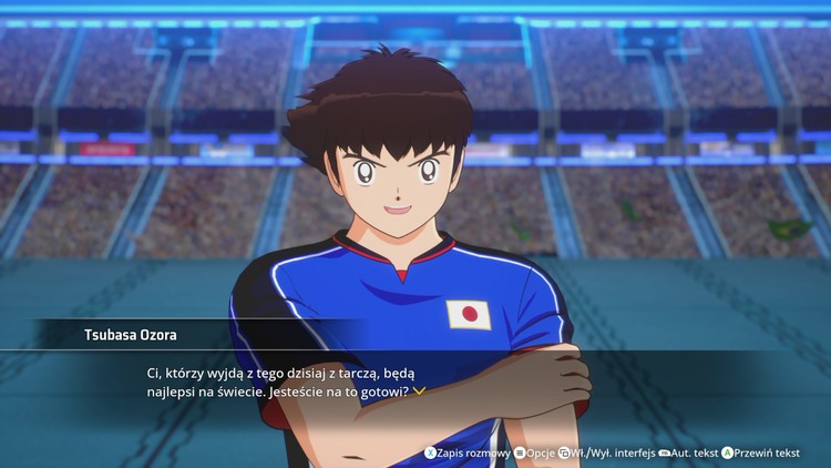 Capitan Tsubasa 2: World Fighters
