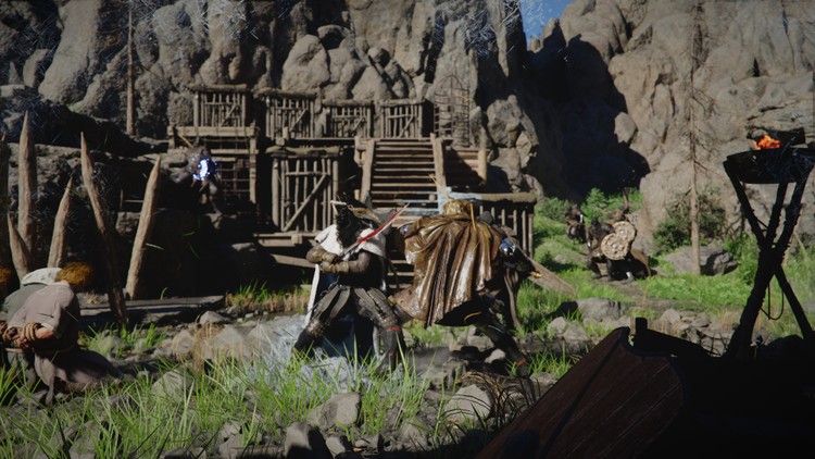 Crimson Desert – recenzja wersji na PC