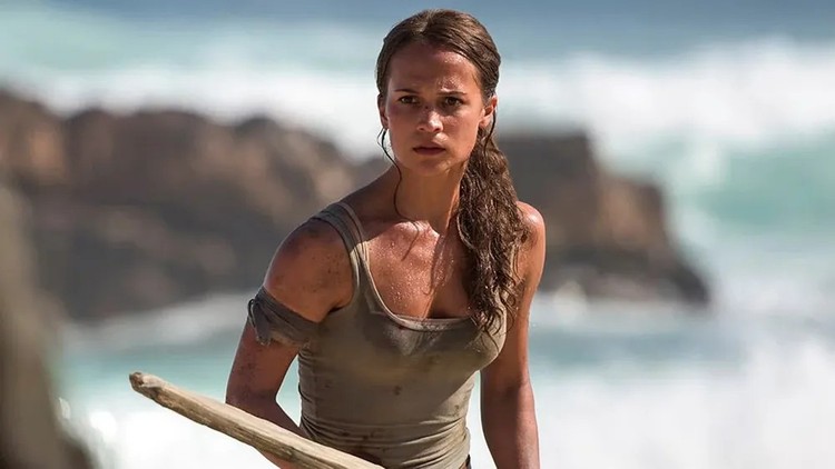 Tomb Raider