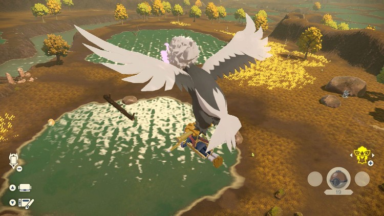 Brzydkie dziecko rewolucji, Pokemon Legends: Arceus – recenzja rewolucji na pół gwizdka