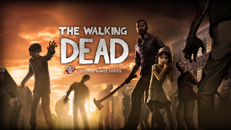 The Walking Dead, Historie wybitne, czyli najlepsze growe fabuły ostatnich lat - ranking TOP 10
