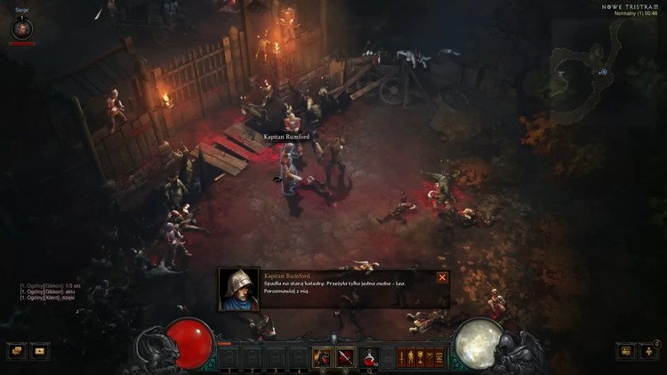 Diablo III