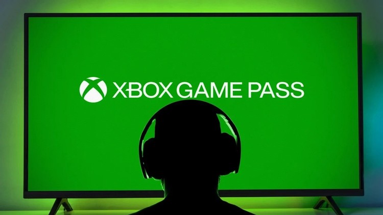 Xbox Game Pass
