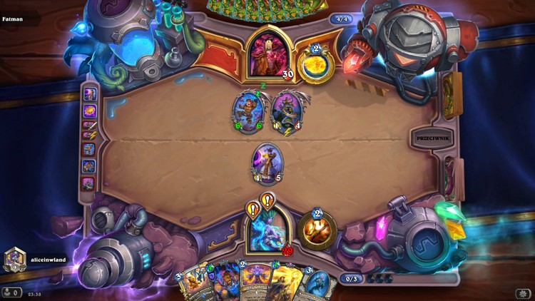 Hearthstone