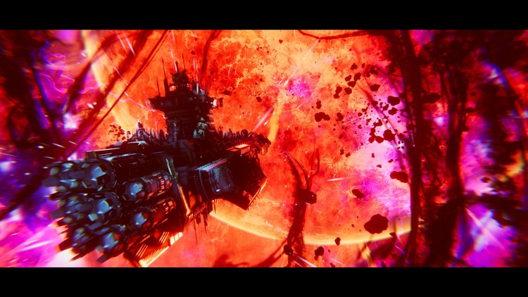 For The Emperor!, Duma Imperatora – recenzja Warhammer 40,000: Chaos Gate - Daemonhunters