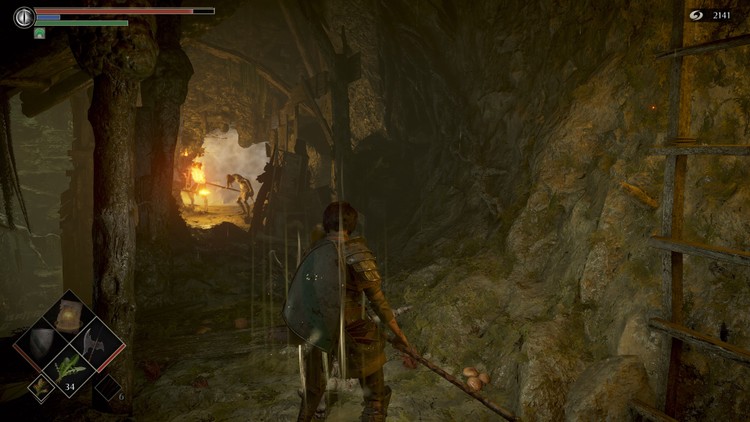 By żyło się lepiej (i umierało!), Recenzja gry Demon’s Souls na PlayStation 5. Remake (prawie) idealny