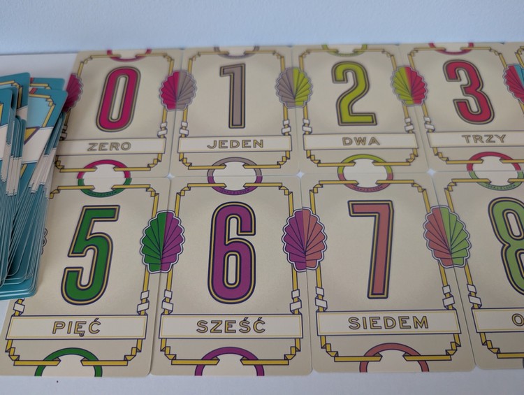 Hazard w najlepszej formie, Flip 7 - recenzja. Bo wszyscy kochamy hazard