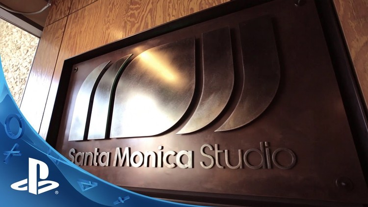 5. Sony Santa Monica, Jakie jest najlepsze studio na świecie? W kategorii AAA… - ranking TOP 10