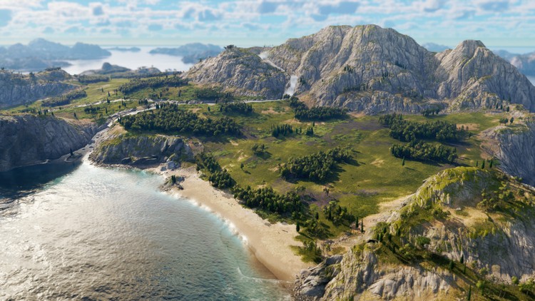 Anno 117: Pax Romana 