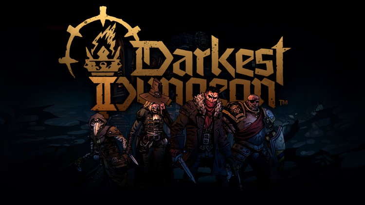 Recenzja Darkest Dungeon II - niby inaczej, ale jednak tak samo