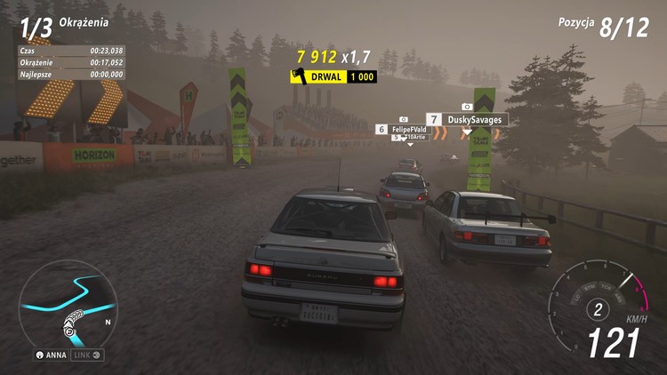 Forza Horizon 6