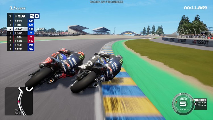 MotoGP 26