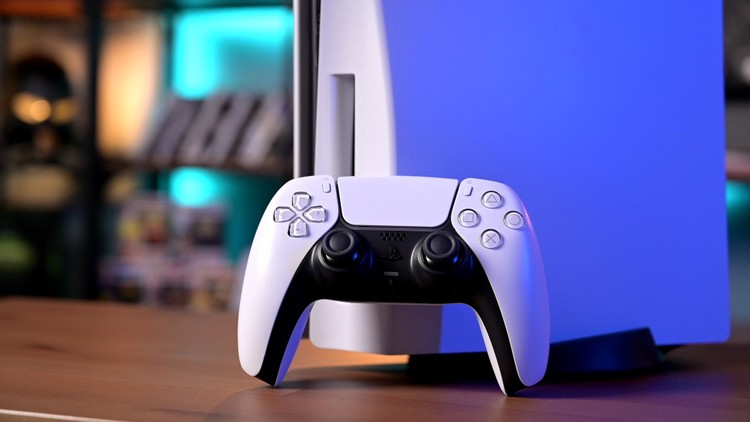 DualSense w akcji - gramy w Astro's Playroom na PlayStation 5!