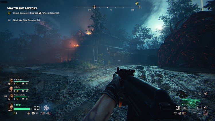 John Carpenter’s Toxic Commando – recenzja gry