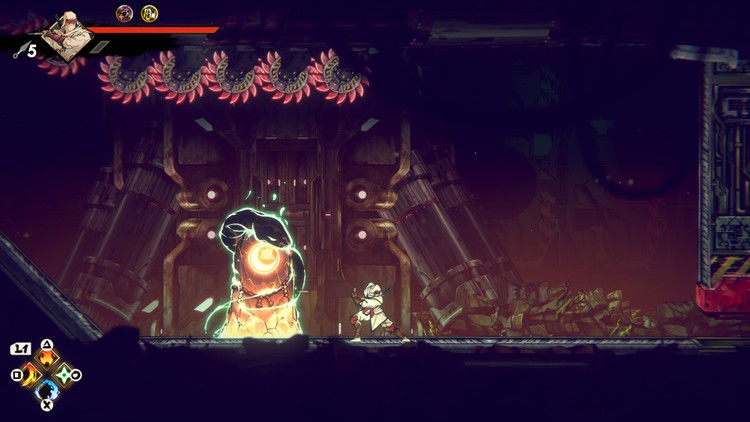 Shinobi: Art of Vengeance