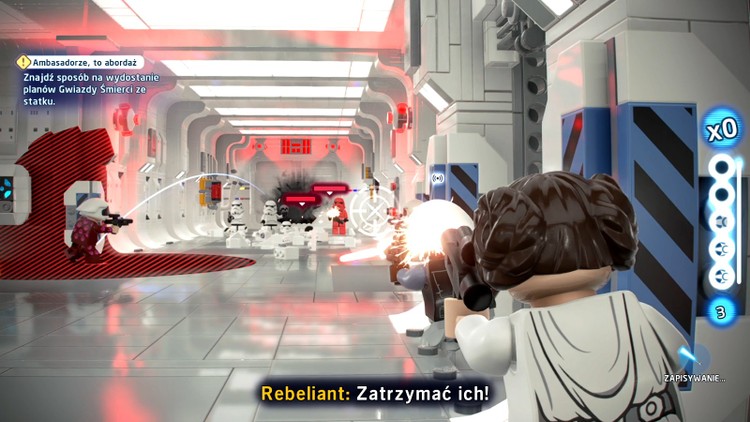 Idzie nowe?, Graliśmy w Lego Star Wars: The Skywalker Saga - Warto było czekać