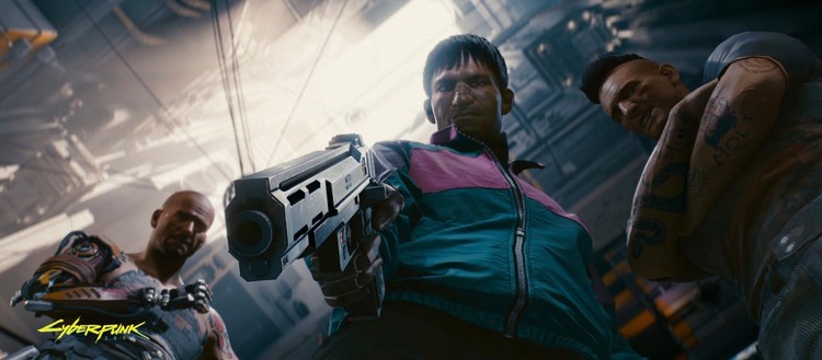 Korporacje i wojny korporacyjne, Wszystko, co wiemy o Cyberpunk 2077 (aktualizacja #04)