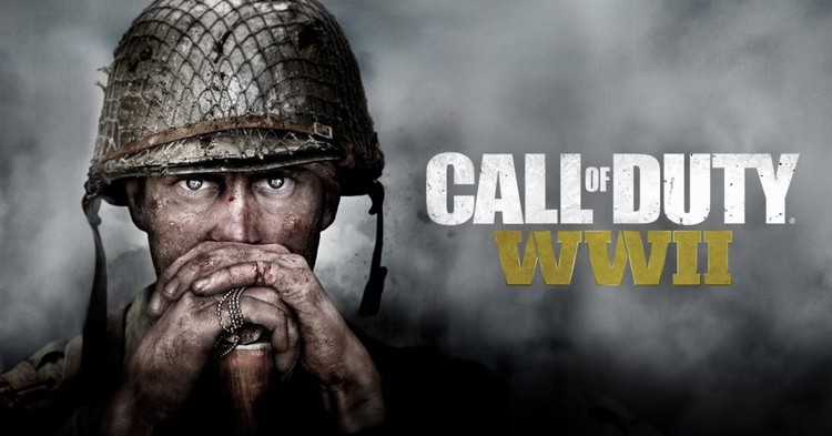 Call of Duty WWII, Najlepsze gry o wojnie. I najbardziej prawdziwe - ranking TOP 10