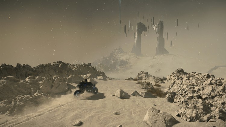 Recenzja Death Stranding 2: On The Beach