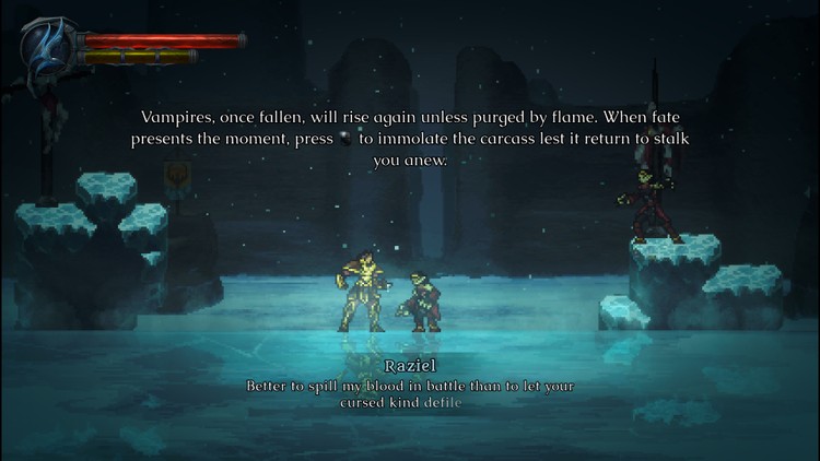 Legacy of Kain: Ascendance