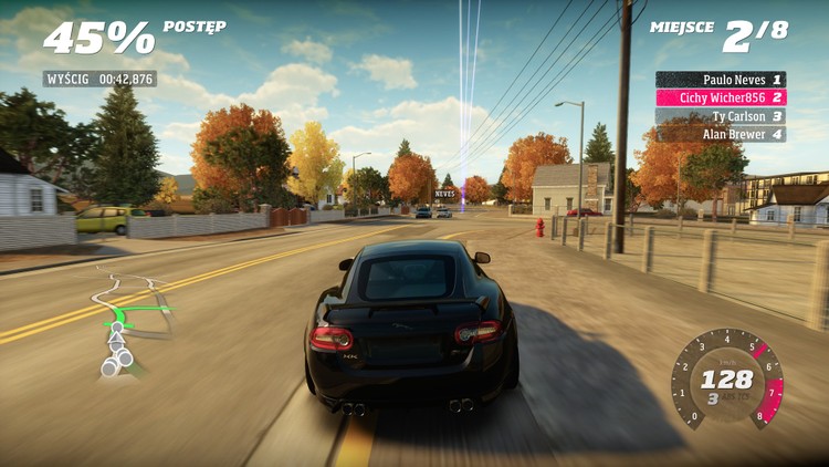 Forza Horizon