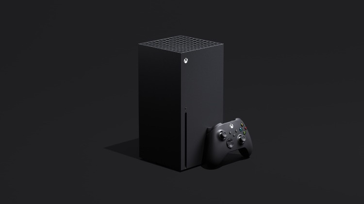 Test Xbox Series X – nowa generacja tkwi w szczegółach