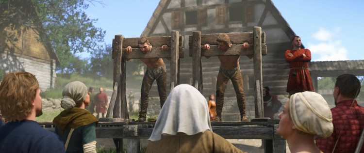 To zmieniłbym w Kingdom: Come Deliverance II - 10 rzeczy, których brakuje do ideału