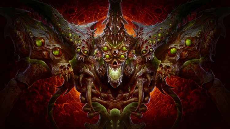 Diablo IV – ósmy sezon w grze