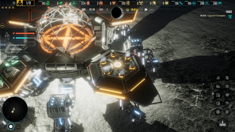 Jujubee, Największy sukces polskiej polityki i przeciwbólowe placebo – polskie gry w październiku