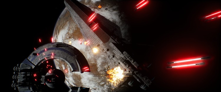 Star Wars: Zero Company - pierwsze wrażenia