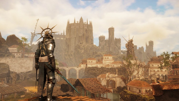 Tainted Grail: The Fall of Avalon – Znacznie więcej niż tylko polski The Elder Scrolls, Jak żyć po Gothic 1 Remake? – 8 gier, które musisz teraz sprawdzić