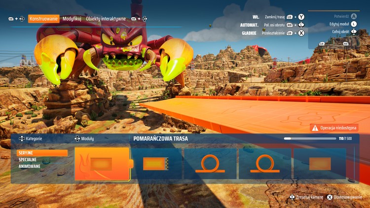 Hot Wheels: Infinite Rush