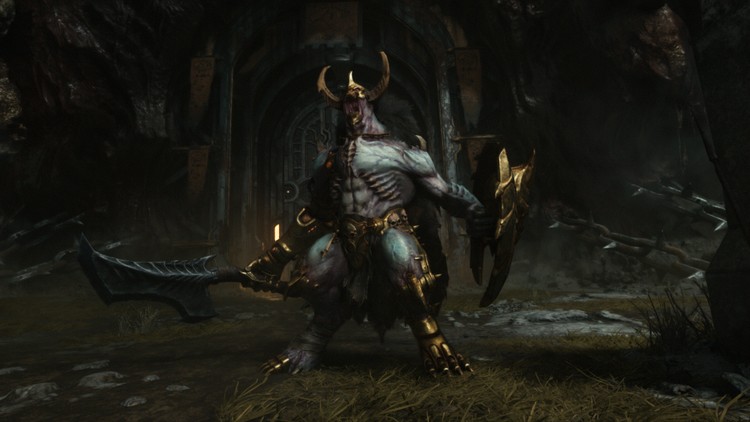 Recenzja DOOM: The Dark Ages