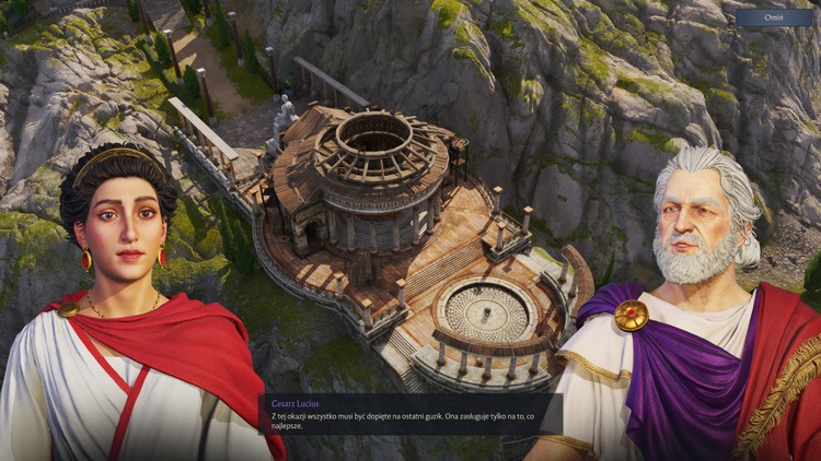 Anno 117: Pax Romana