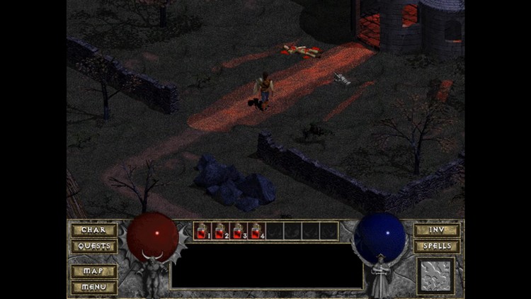Diablo