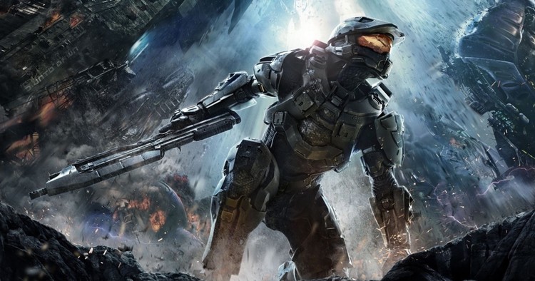 2. Halo – Dawna gwiazda, która traci blask, Najgorzej rozwijane serie – 10 marek, które zasługiwały na znacznie lepszy los