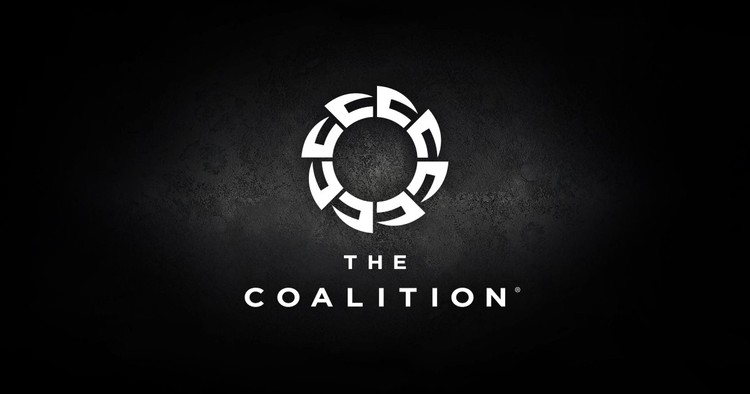 10. The Coalition, Jakie jest najlepsze studio na świecie? W kategorii AAA… - ranking TOP 10