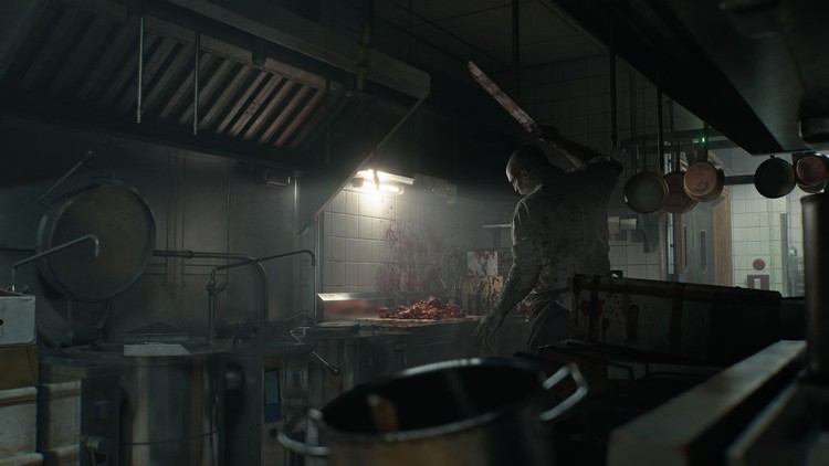 Czyli jak?, Grałem w Resident Evil Requiem - dwa w jednym