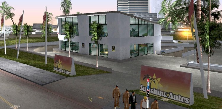8. Kupowanie interesów, Rzeczy, które muszą zostać w GTA VI – 10 mechanik ze starych odsłon, które dalej chcemy